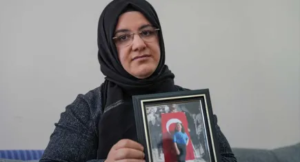 Ebrar’ın ölümüne ilişkin bilirkişi raporu tamamlandı