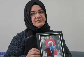 Ebrar’ın ölümüne ilişkin bilirkişi raporu tamamlandı