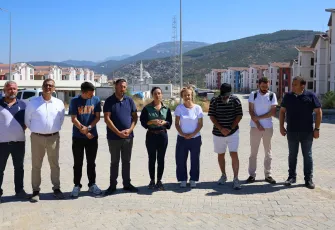 Efes Selçuk’ta TOKİ mağdurları için Başkan Sengel’den ruhsat krizine çözüm çağrısı