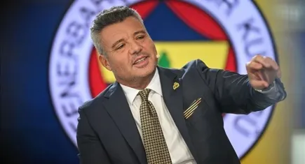 Fenerbahçe Başkanı Sadettin Saran’dan şampiyonluk ve birlik mesajı