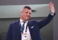Fenerbahçe tarihe geçti! Sadettin Saran’dan şaşırtan açıklama: “Biraz da bizim uğurumuz”