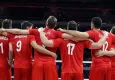 Filenin Efeleri Dünya Şampiyonası'na çeyrek finalde veda etti