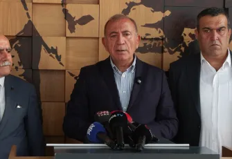 Gürsel Tekin’den dikkat çeken sözler: “CHP’de yargı kararıyla geldik, yine yargıyla gideceğiz”