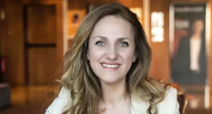 Hepsiburada CEO’su Nilhan Onal Gökçetekin, 2025 Heroes Küresel Rol Model Listesi’ne seçildi