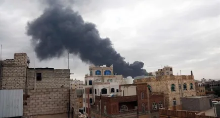 İsrail’de İHA kabusu: Yemen’den fırlatılan drone 20 kişiyi yaraladı!