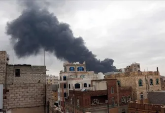 İsrail’de İHA kabusu: Yemen’den fırlatılan drone 20 kişiyi yaraladı!