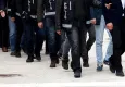 İzmir’de FETÖ operasyonu: 10 gözaltından 5’i adli kontrolle serbest