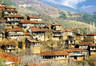 İzmir’in tarihi ilçesi Ödemiş’te nereler gezilir? Ödemiş’te nerede kamp yapılır?