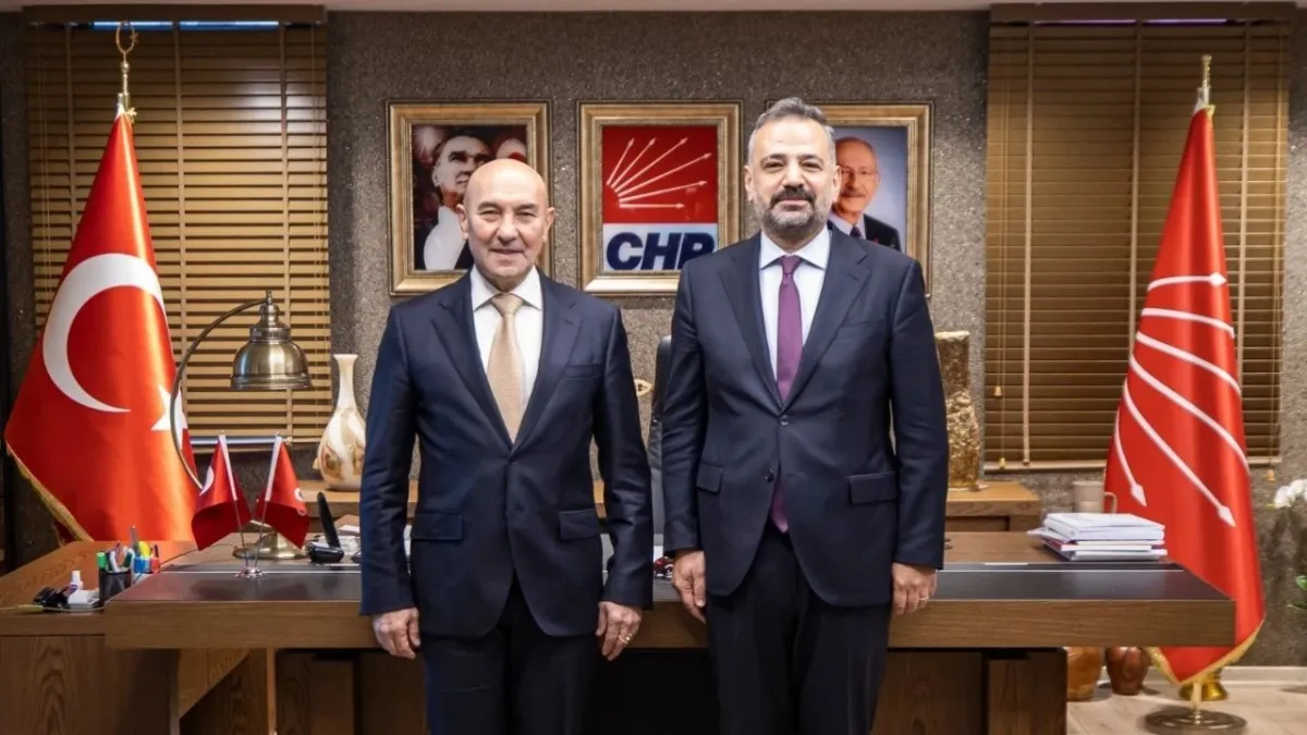 Kooperatif davasında karar açıklandı: 5 kişi tahliye haberinin görseli
