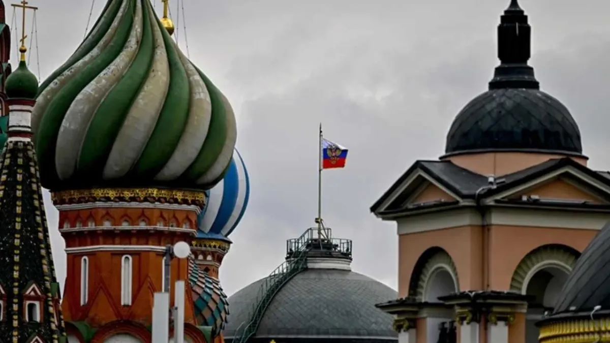 Kremlin&#039;den Trump&#039;a sert yanıt haberinin görseli