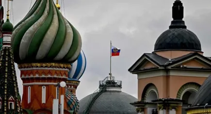 Kremlin'den Trump'a sert yanıt