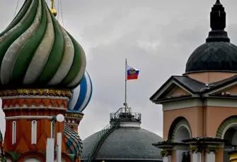 Kremlin'den Trump'a sert yanıt
