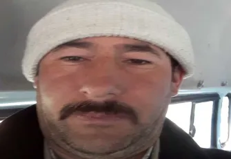 Mesai arkadaşını bıçaklayarak öldürdü!