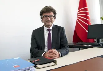 Milletvekilleri İZBETON Davası’ndan çıkan kararı eleştirdi