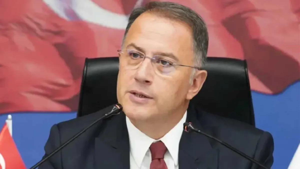 Murat Çalık&#039;tan üzücü haber : Hastaneye kaldırıldı haberinin görseli