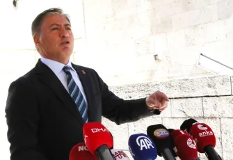 Murat Emir’den sert çıkış: “Komisyon anlamsızlaşıyor, CHP kongresine hukuksuz müdahale var!”