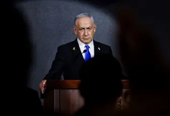 Netanyahu’dan sert çıkış: “Filistin Devleti hiçbir zaman tanınmayacak”