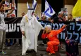 Netanyahu havalimanında protesto edildi: Gazze’ye saldırılar ve esir takası gerginliği