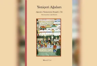 Osmanlı tarihine ışık tutan Yeniçeriler Dizisi yayımda