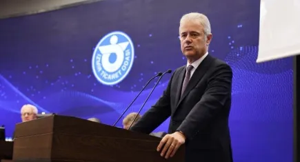 Özgener İnciraltı’nı örnek gösterdi Çeşme için çağrı yaptı