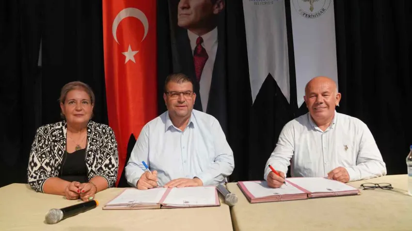 seferıhısar
