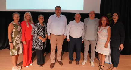 Seferihisar’da 3. Yaş Üniversitesi 