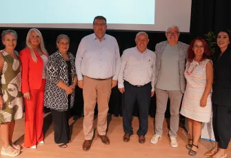 Seferihisar’da 3. Yaş Üniversitesi 