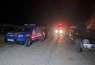 Sivas’ta feci kaza: Otomobil uçuruma yuvarlandı, 4 kişi hayatını kaybetti