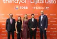 Trendyol’un “Dijital usta” projesi Gaziantep’te başladı: Gençler ve KOBİ’ler dünyaya açılacak!