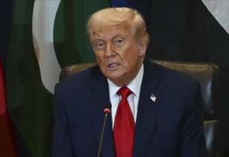 Trump’tan Cumhurbaşkanı Erdoğan’a Batı şeria sözleri: İsrail’in ilhakına “dur” dedi
