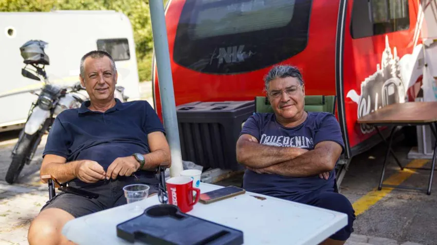 tufekcıoglu