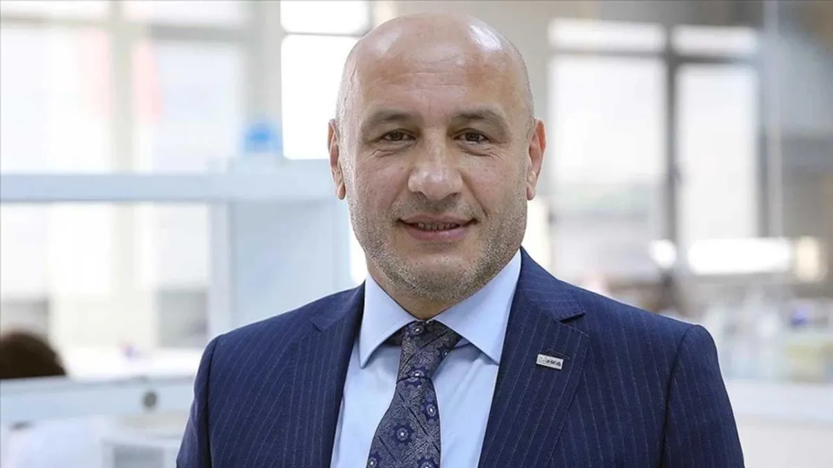 Türkiye İhracatçılar Meclisi Başkanı&#039;nın evine baskın haberinin görseli