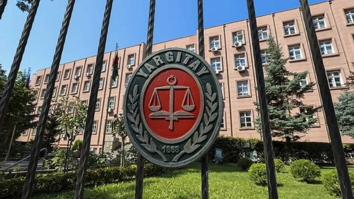 Yargıtay&#039;dan boşanmanın ardından çocukların soyadı değişikliğiyle ilgili karar haberinin görseli