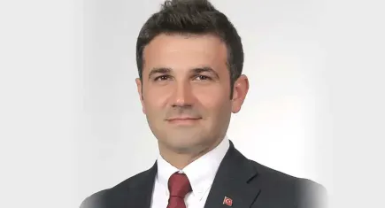 AK Parti Urla İlçe Başkanı Barış Bükülmez istifa etti