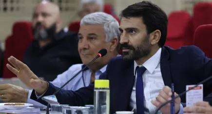 AK Partili Kişili'den İzmir'deki çöp krizi için sert eleştiri