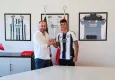 Altay’ın genç yıldızı Gülalan profesyonel sözleşmeyi imzaladı