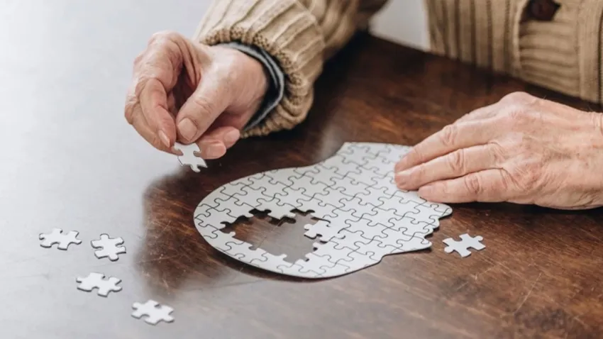 alzheimer
