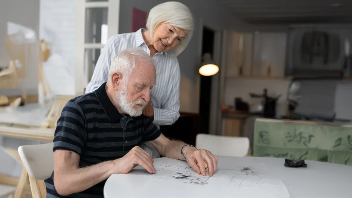 Alzheimer’a karşı yeni yöntem: Beyninizi geleceğe taşıyan 5 altın adım haberinin görseli