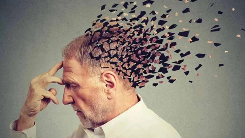 alzheimer