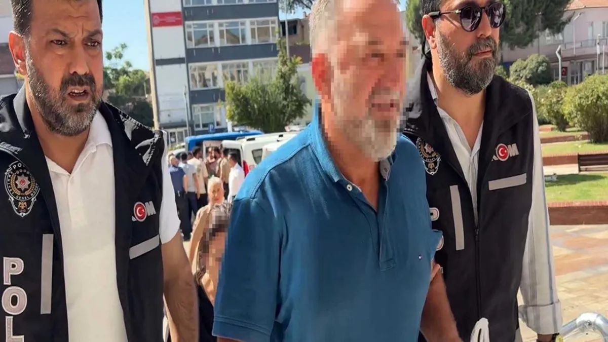 Aydın’da &#039;Bıçak Parası&#039; iddiası: Profesör görevden uzaklaştırıldı haberinin görseli