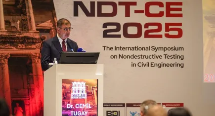 Başkan Tugay’dan depreme karşı bilimsel seferberlik vurgusu