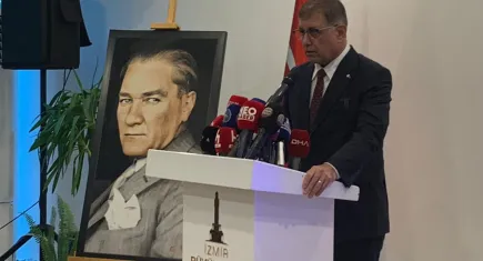 Başkan Tugay’dan kooperatif çıkışı: Bize fatura çıkarmaya çalışıyorlar