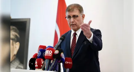 Başkan Tugay’dan kooperatif davası açıklaması: Bu kadar kötü bir iftira olabilir mi?