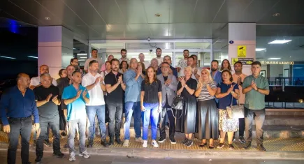 Başkan Ünsal “Seferberlik başlatıyoruz”