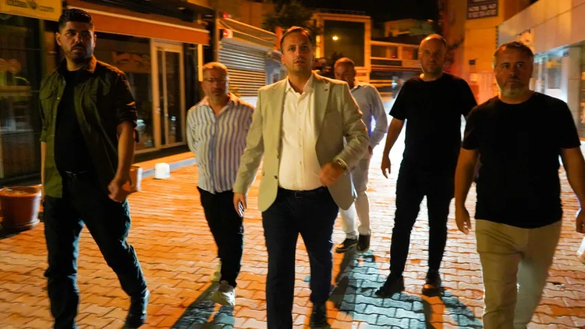 bornova