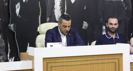 Çiğli’den olağanüstü ikinci oturum: 45 milyon kredi kullanılacak