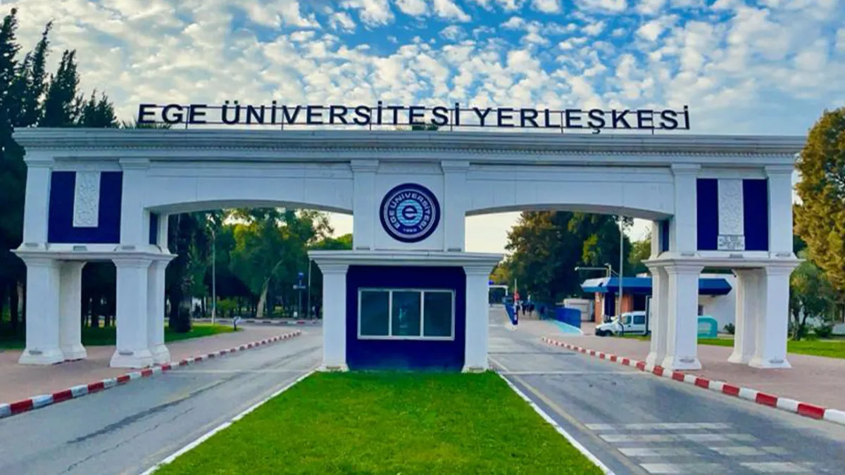 Ege Üniversitesinde dijital bağımlılık ve aile içi iletişim masaya yatırıldı haberinin görseli