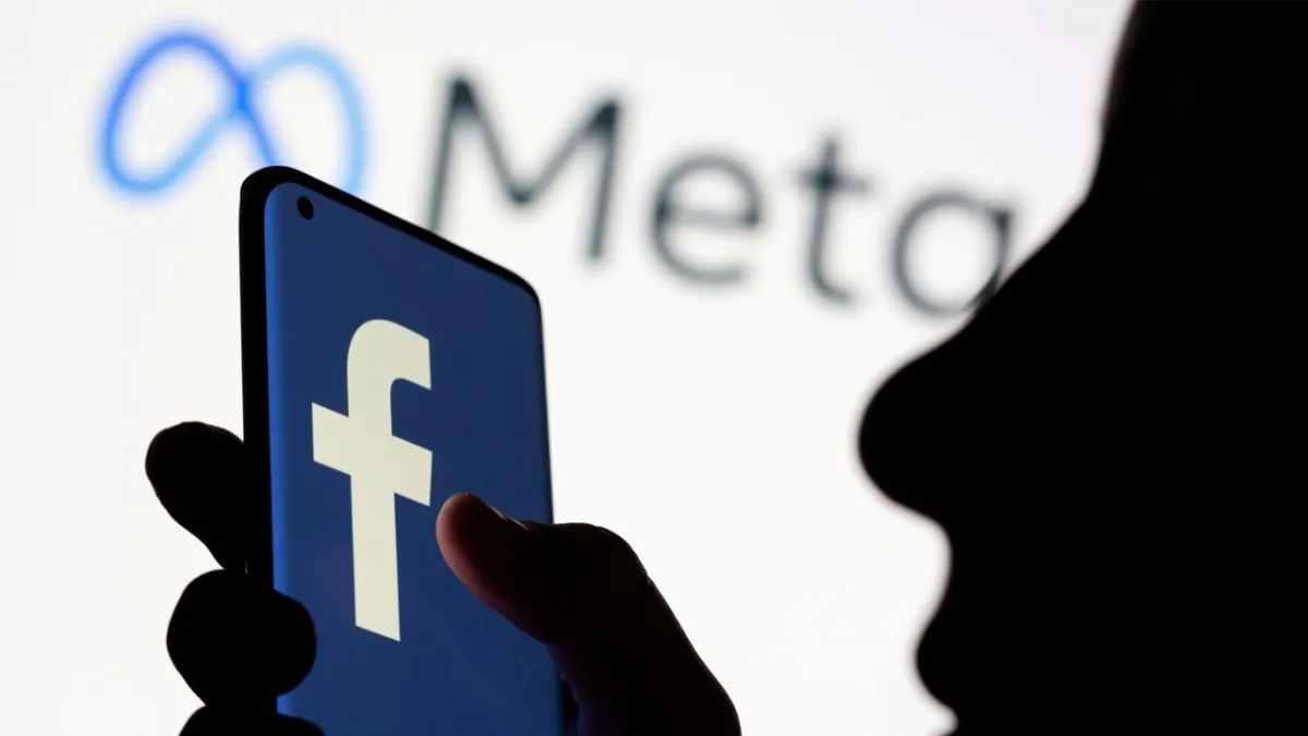 Facebook Dating’e yapay zeka dokunuşu: İdeal eşleşme için yapay zeka kullanılacak haberinin görseli