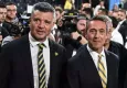 Fenerbahçe’de tarihi gün! Sadettin Saran mazbatasını aldı, Ali Koç’tan sürpriz mesaj