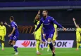Fenerbahçe, Dinamo Zagreb karşısında varlık gösteremedi: Avrupa Ligi'ne puansız başladı!